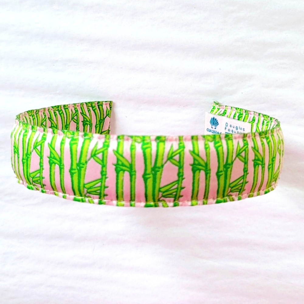 Douglas Paquette Ribbon Headband